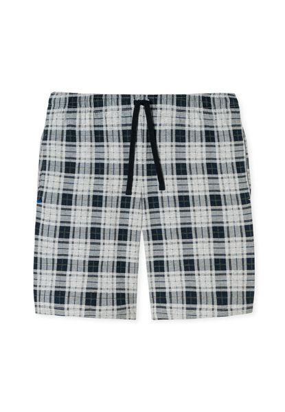Schiesser Schlafhose Mix & Relax (1-tlg) günstig online kaufen