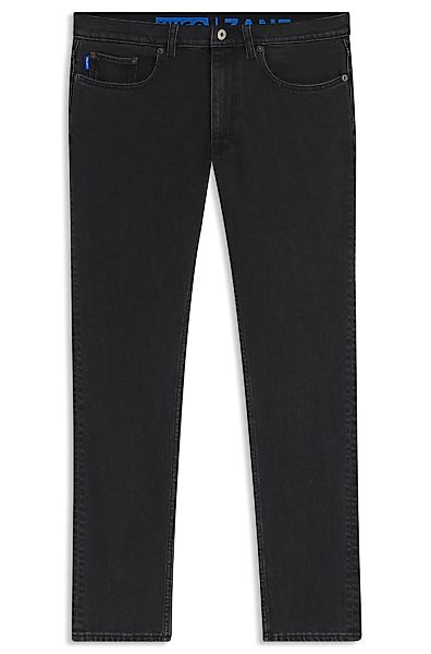 HUGO Blue Slim-fit-Jeans "Zane", mit angesetztem Bund günstig online kaufen