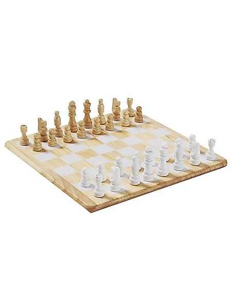 vertbaudet Lernspielzeug Kinder Schach-Spiel, Holz FSC® günstig online kaufen