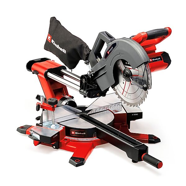 Einhell Kapp- und Gehrungssäge TE-SM 36/10 günstig online kaufen