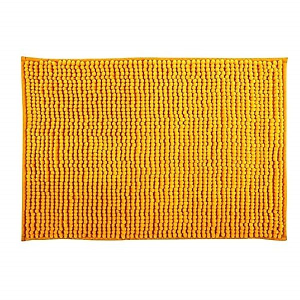 MSV Badematte CHENILLE, Höhe 12 mm, günstig online kaufen