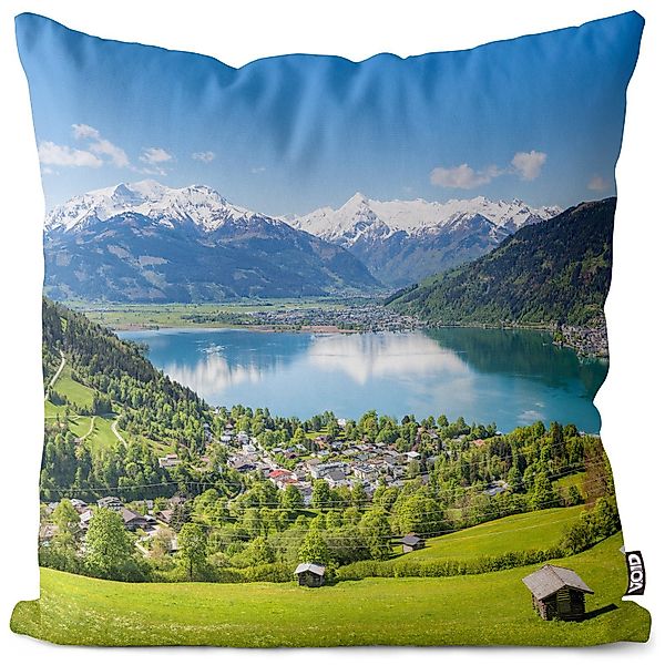 VOID Kissenbezug, (1 Stück), Zell am günstig online kaufen