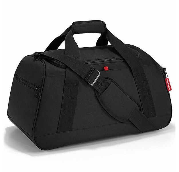 REISENTHEL® Sporttasche activitybag black günstig online kaufen