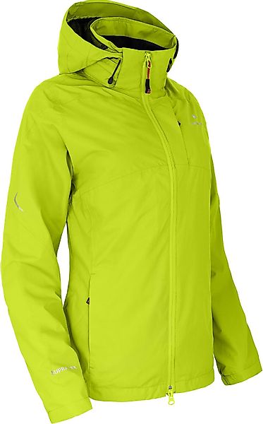 Bergson Regenjacke VALDIVIA Damen Rad-Regenjacke, Netzfutter, günstig online kaufen