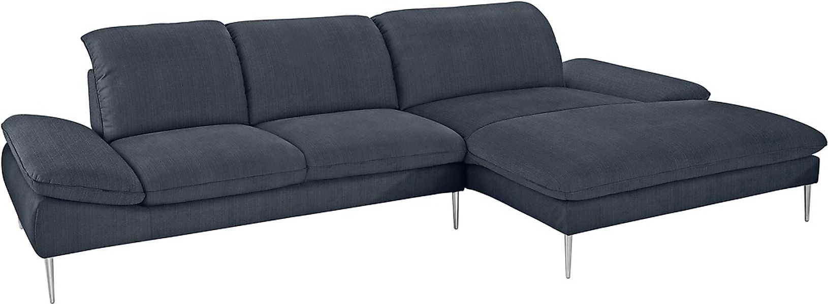 W.SCHILLIG Ecksofa »enjoy&MORE, Designsofa, bequem, zeitlos und elegant, L- günstig online kaufen