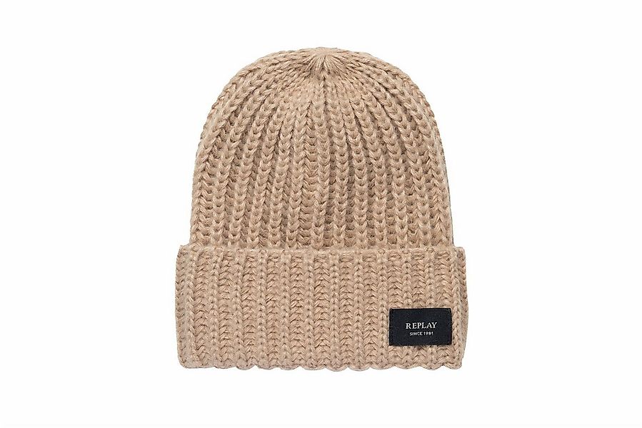 Replay Beanie Beanie günstig online kaufen