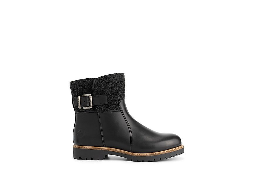 Travelin' Orkla Stiefel Atmungsaktiv und wärmedämmung günstig online kaufen