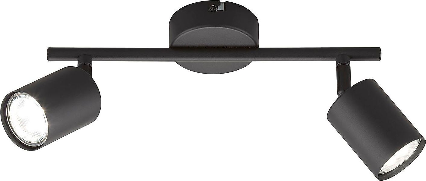 FISCHER & HONSEL Deckenspots Vano, LED günstig online kaufen