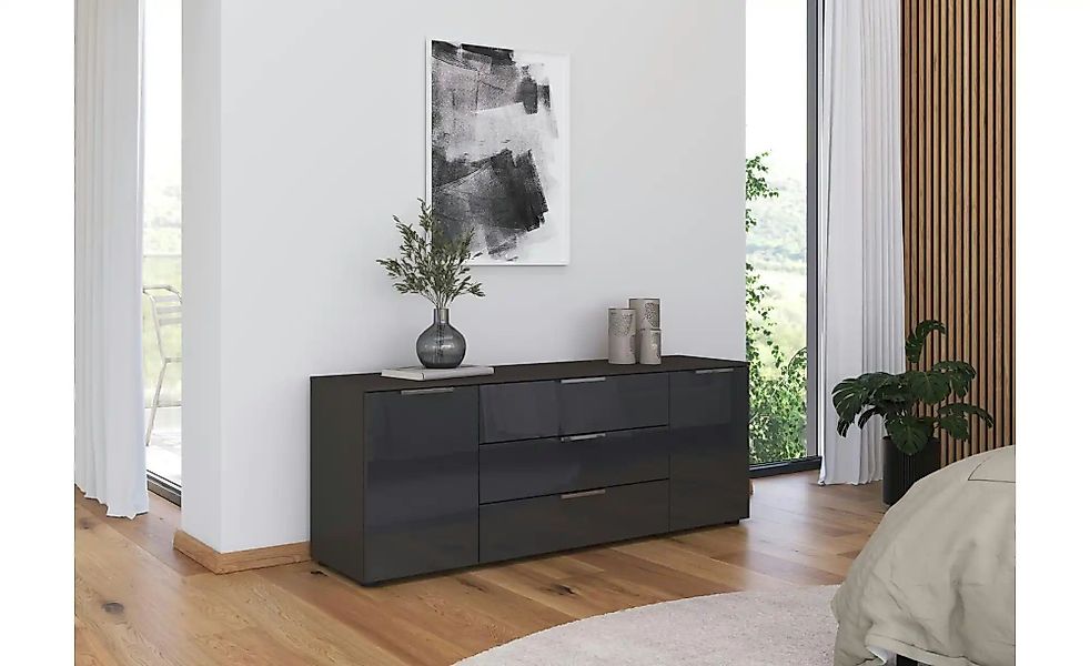 rauch Schubkastenkommode "Kommode Türkommode Sideboard Kombikommode FLIPP m günstig online kaufen
