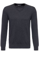 Way of Glory Strickpullover mit dezenter günstig online kaufen