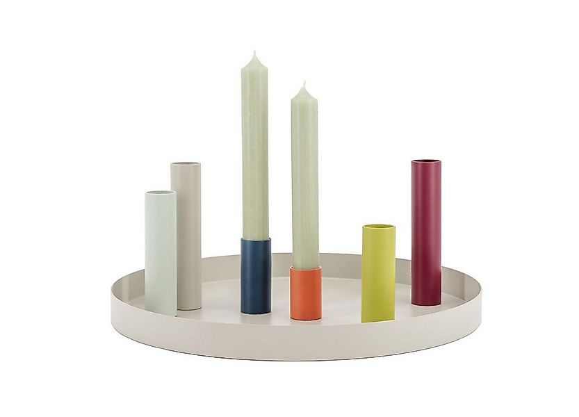 Remember Kerzenständer magnetischer Kerzenhalter LUNA, Remember magnetische günstig online kaufen