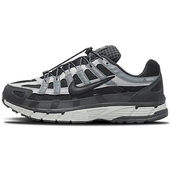 Nike  Sneaker P-6000 Anthracite Smoke Grey günstig online kaufen