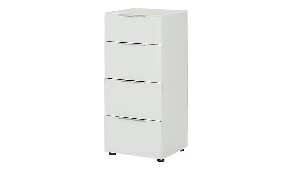 HBZ Kommode "Santorin Mehrzweckschrank mit Schubkästen, BxHxT 45x99x40 cm" günstig online kaufen