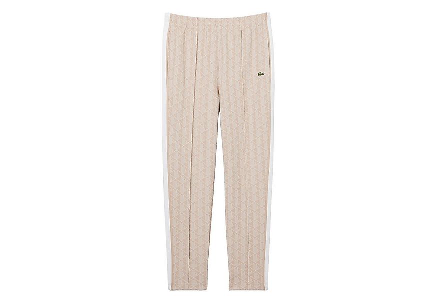 Lacoste Jogginghose Lacoste Trainingspants Piqué günstig online kaufen