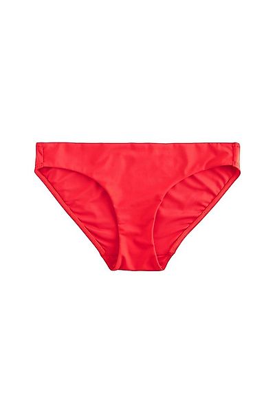Next Bikini-Hose Bikinihose mit hohem Beinschnitt (1-St) günstig online kaufen