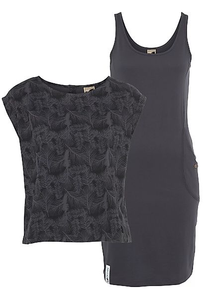 Ocean Sportswear Jerseykleid, (Set, 2 tlg., mit T-Shirt), auch einzeln trag günstig online kaufen