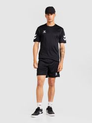 hummel Sportanzug "HMLLOGO SET" Spar-Set, 2 Stk. tlg. Teamsport günstig online kaufen