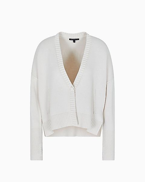 ARMANI EXCHANGE Strickjacke günstig online kaufen