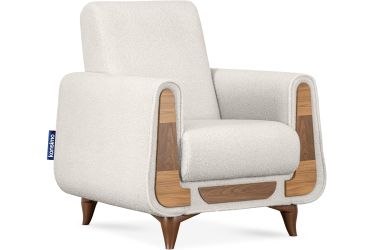 KONSIMO® Sessel GUSTAVO Komfortabler Sessel mit günstig online kaufen