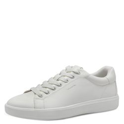 Tamaris Plateausneaker, Freizeitschuh, Halbschuh, Schnürer in günstig online kaufen