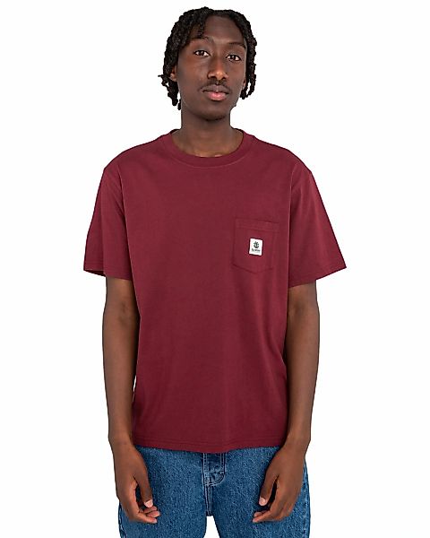 Element T-Shirt "Basic Pocket" günstig online kaufen