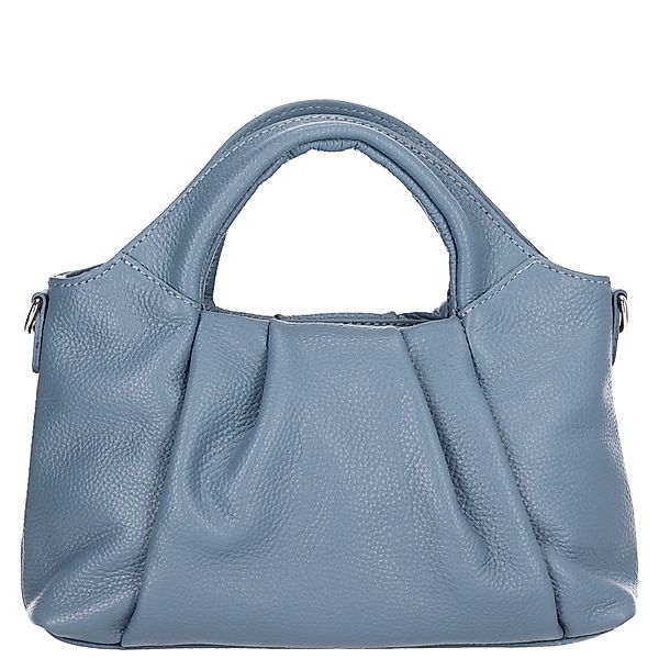 Botego Handtasche Leder Damen, Schultertasche Damen günstig online kaufen