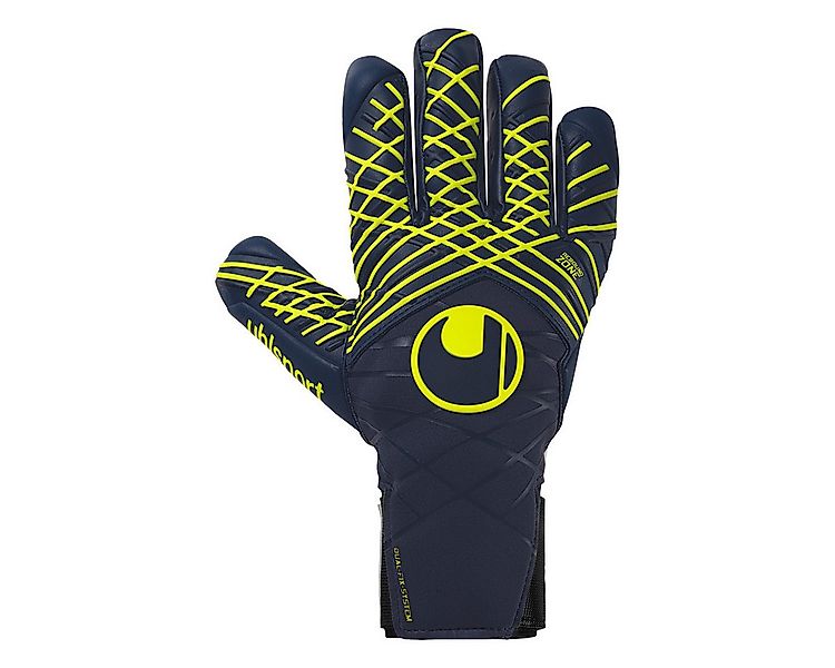 uhlsport Torwarthandschuhe Torwarthandschuhe Prediction Absolutgrip HN (Paa günstig online kaufen