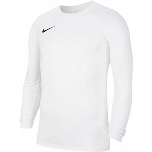 Nike  Langarmshirt T-Shirt für Erwachsene in unifarben günstig online kaufen