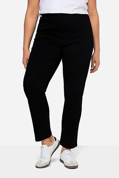 Angel of Style Regular-fit-Jeans Shaping-Jeans Bea Stretchkomfort 5-Pocket günstig online kaufen