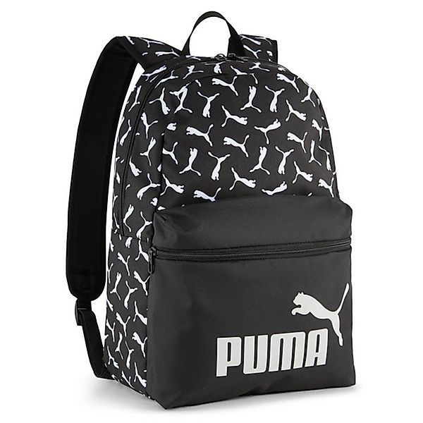 PUMA Freizeitrucksack Puma Rucksack Phase logo-AOP günstig online kaufen