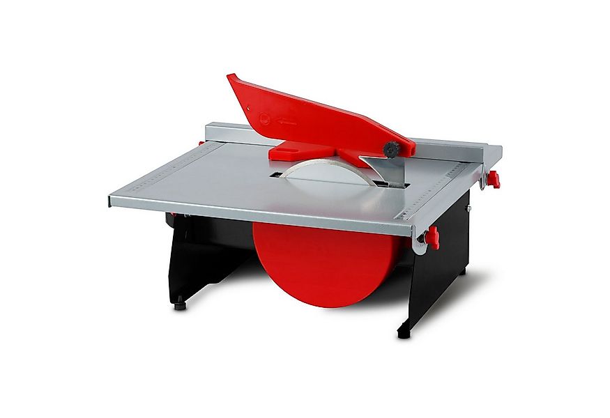 EBERTH Fliesenschneider Elektrischer Fliesenschneider mit 180mm Diamanttren günstig online kaufen