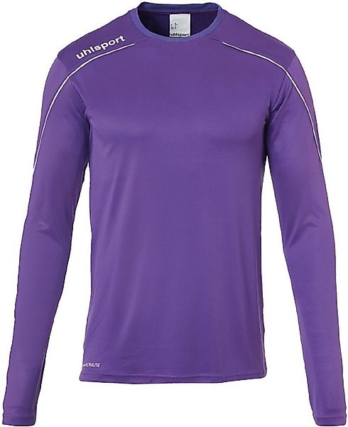 uhlsport Handballtrikot Stream 22 Trikot Langarm günstig online kaufen