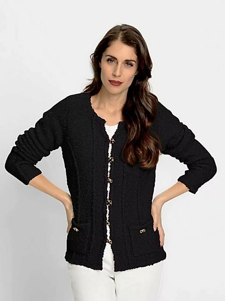 heine Strickjacke Cardigan günstig online kaufen