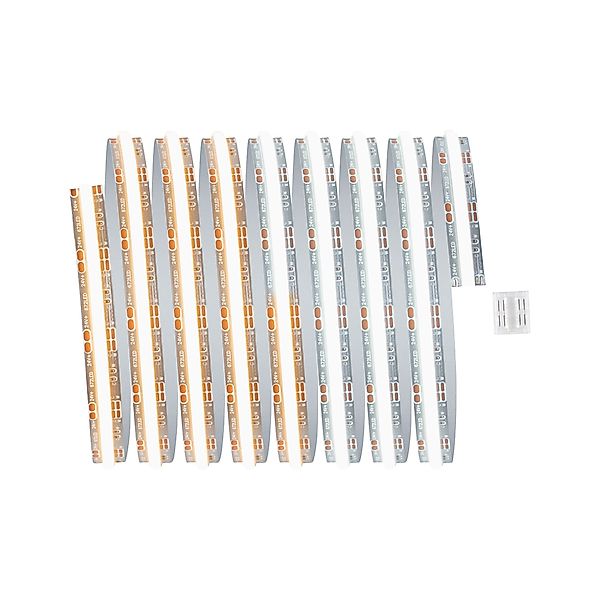 Paulmann "MaxLED 1000 LED Strip Erweiterung COB 2,5m Tunable White 23,5W 12 günstig online kaufen