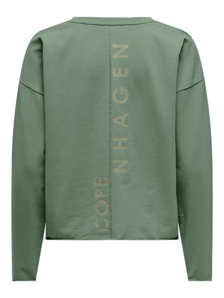 JACQUELINE de YONG Longpullover Sweater Pullover günstig online kaufen