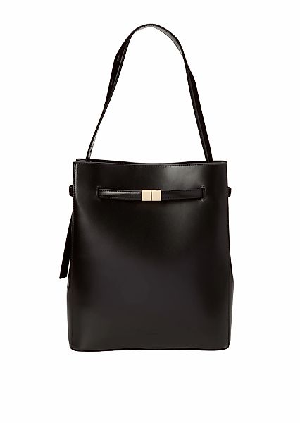 Marc OPolo Umhängetasche "aus edlem Rindleder" günstig online kaufen