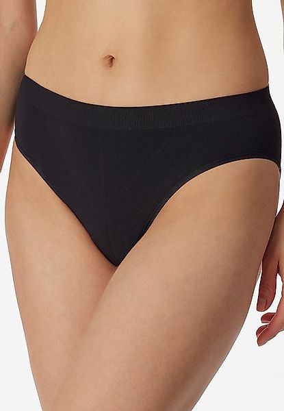 Schiesser Rioslip Casual Seamless Streifen-Optik, ohne störende Seitennähte günstig online kaufen