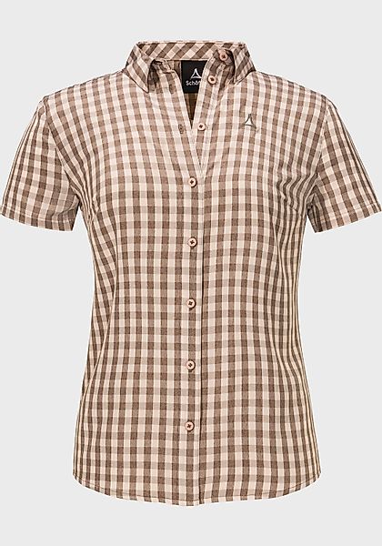 Schöffel Outdoorbluse Hiking CIRC Blouse Style günstig online kaufen