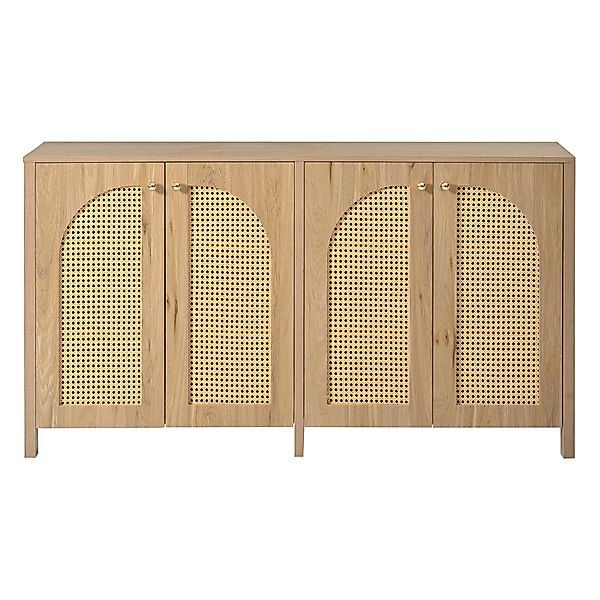 Flieks Sideboard (1 St., 145x40x80 cm), günstig online kaufen