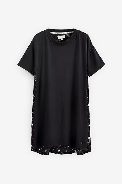 B by Ted Baker Nachthemd B by Ted Baker Geblümtes Nachthemd (1-tlg) günstig online kaufen