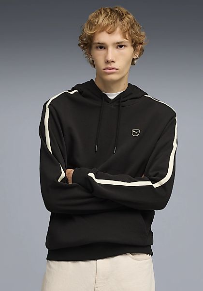 PUMA Kapuzensweatshirt "ESS ELEVATED HOODIE TR", mit Kapuze, mit Kängurutas günstig online kaufen