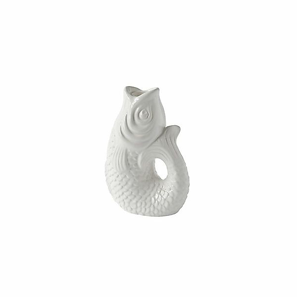 Giftcompany Kerzenhalter Monsieur Carafon S Weiß, günstig online kaufen
