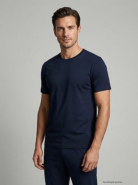 GÖTZBURG T-Shirt California (Packung, 2-tlg., 2er-Pack) mit Rundhals-Aussch günstig online kaufen