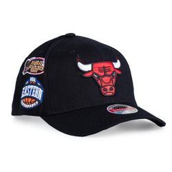 Mitchell & Ness Snapback Cap Mitchell günstig online kaufen