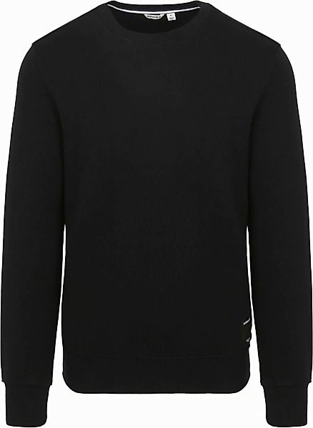Bjorn Borg Centre Sweater Schwarz - Größe XXL günstig online kaufen