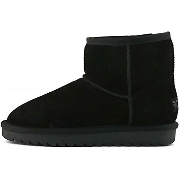 Colors of California  Moonboots Winter Boot In Suede günstig online kaufen