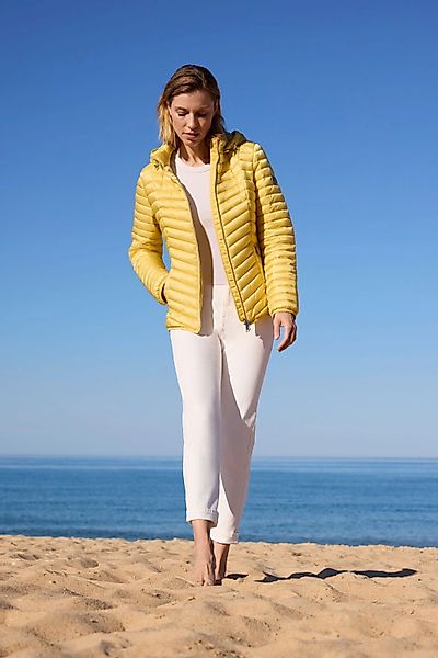 Barbara Lebek Steppjacke Übergangsjacke oder Outdoorjacke günstig online kaufen