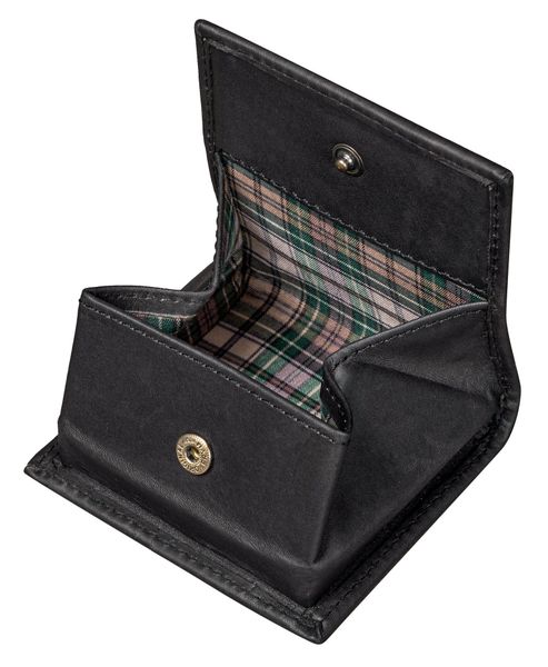 Benthill Mini Geldbörse Echt Leder Münzbörse günstig online kaufen
