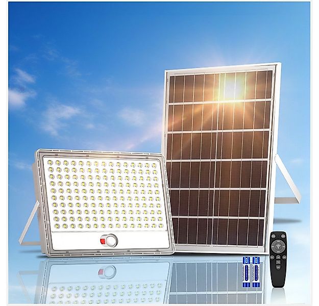 Rhein Beleuchtung LED Solarleuchte LED Solarleuchten für außen als Wandlamp günstig online kaufen