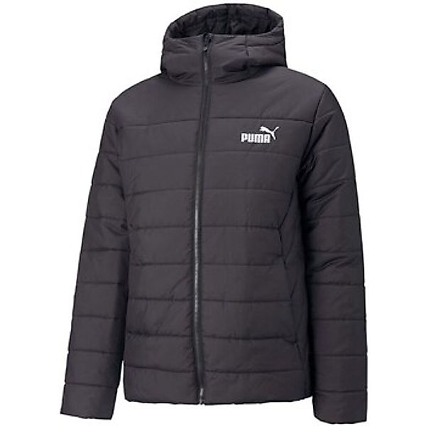 Puma  Daunenjacken Ess Hooded Padded günstig online kaufen